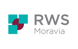 RWS moravia logo